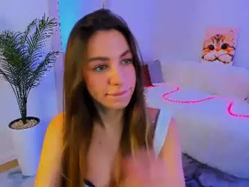 Chaturbate Private Sex Chat of charmingmissmelissa