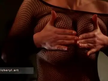 Chaturbate Best live sex cam show of cheryl_pride