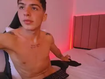 Chaturbate Sex Chat of dany_and_gabi