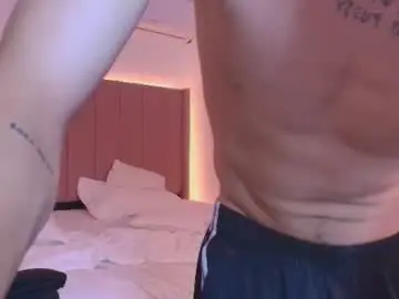 Chaturbate Free Porn Cam of dany_and_gabi
