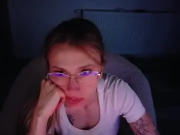 Chaturbate Free Porn Cam of deidi_sweet
