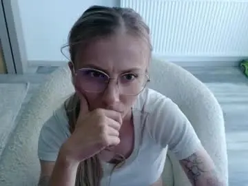 Chaturbate Live Porn of deidi_sweet