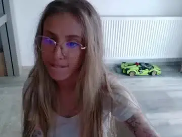 Chaturbate Sex Cam of deidi_sweet