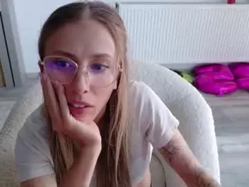 Chaturbate Best live sex cam show of deidi_sweet