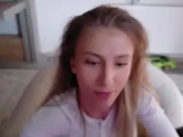 Chaturbate Live Sex of deidi_sweet