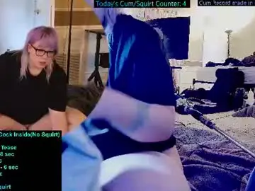 Chaturbate Private Sex Chat of doomednympho