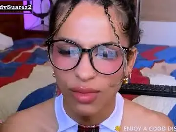 Chaturbate Adult Video Chat of fabi_smith09