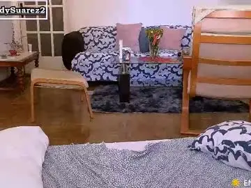 Chaturbate Private Sex Chat of fabi_smith09