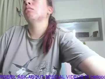Chaturbate Live Sex Cam of goddessjessica_roger