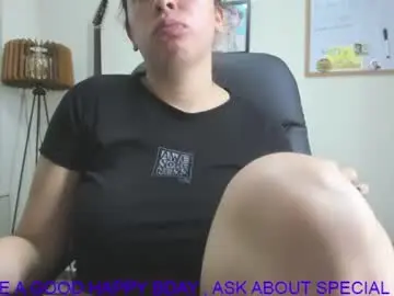 Chaturbate Private Sex Chat of goddessjessica_roger