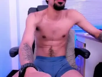 Chaturbate Sex Cam of jax_nova