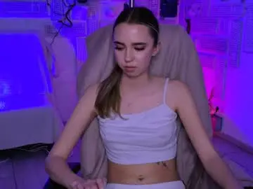 Chaturbate Private Sex Chat of kimporins