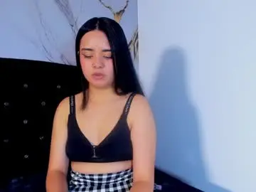 Chaturbate Adult Video Chat of lunavs