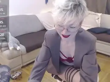 Chaturbate Free Porn Cam of maria_lisica