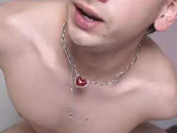 Chaturbate Best live sex cam show of mathew_conelly