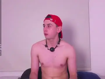 Chaturbate Sex Chat of mathew_conelly