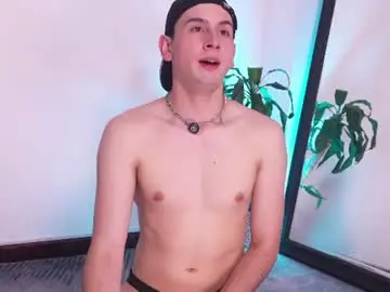 Chaturbate Free Live Porn of mathew_conelly
