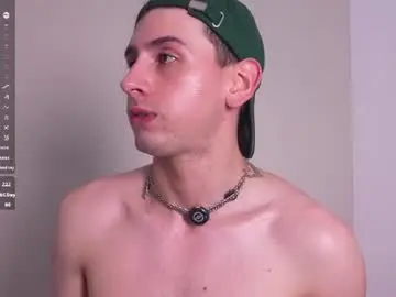 Chaturbate Adult Webcam of mathew_conelly