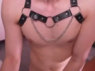 Chaturbate Sex Chat of mathew_conelly