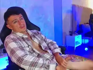 Chaturbate Best Webcam of may_lyonheart
