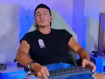 Chaturbate Adult Webcam of may_lyonheart