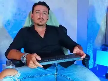 Chaturbate Private Sex Chat of may_lyonheart