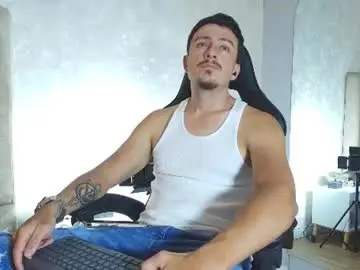 Chaturbate Adult Webcam of may_lyonheart