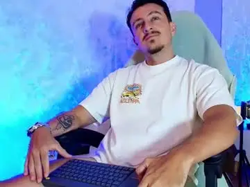 Chaturbate Sex Chat of may_lyonheart