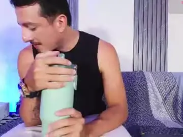 Chaturbate Best Webcam of may_lyonheart