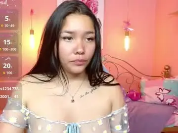 Chaturbate Best live sex cam show of melody_1_