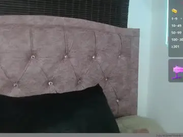 Chaturbate Best live sex cam show of mia_pv1