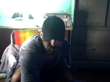 Chaturbate Nude Webcam of militaryx