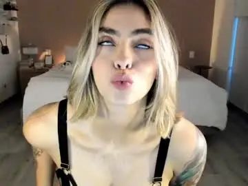 Chaturbate Adult Webcam of nataly_05
