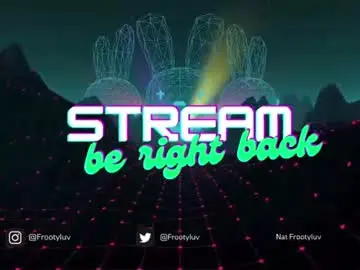 Chaturbate Adult Webcam of nataly_05