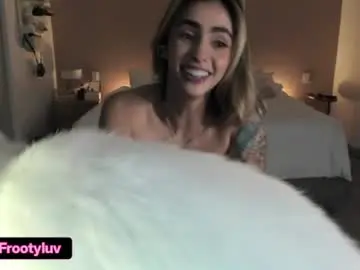 Chaturbate Live Porn of nataly_05