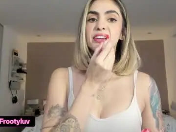 Chaturbate Sex Cam of nataly_05
