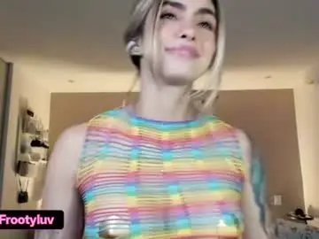 Chaturbate Best Webcam of nataly_05
