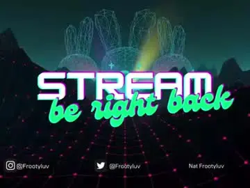 Chaturbate Best live sex cam show of nataly_05