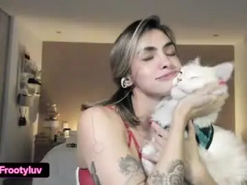 Chaturbate Live Porn of nataly_05