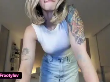 Chaturbate Private Sex Chat of nataly_05