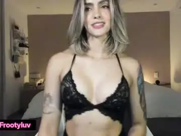 Chaturbate Watch Live Sex Cams of nataly_05