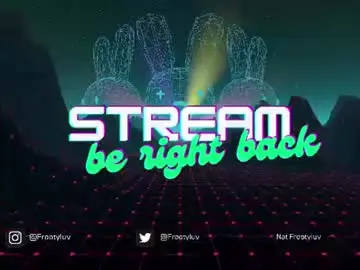 Chaturbate Best live sex cam show of nataly_05
