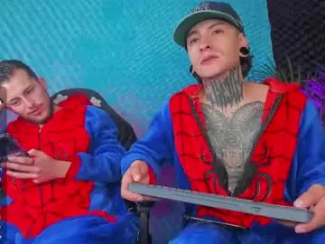 Chaturbate Free Live Porn of otter_wet