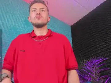 Chaturbate Sex Cam of otter_wet