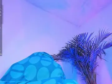 Chaturbate Live Sex of otter_wet