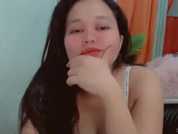 Chaturbate Sex Chat of pinay_juliet