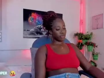 Chaturbate Best Webcam of rosi_cooper