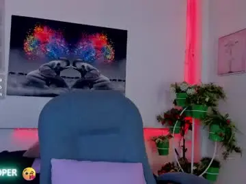 Chaturbate Free Porn Cam of rosi_cooper