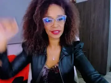 Chaturbate Live Porn of scarlettmalbec