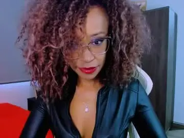 Chaturbate Private Sex Chat of scarlettmalbec
